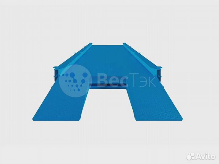 Автомобильные весы Гарант 4