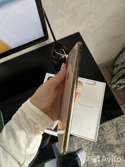 iPhone Xs Max, 256 ГБ