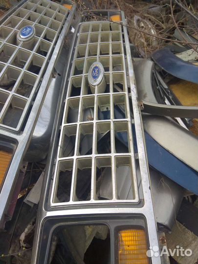 Запчасти эконолайн