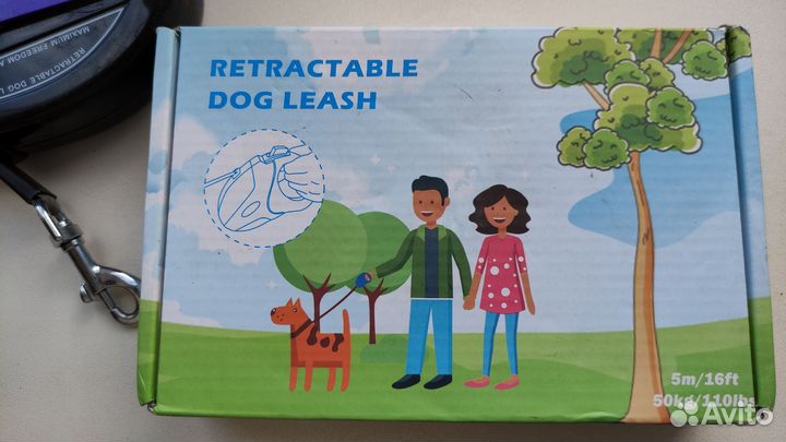 Рулетки для собак flexi флекси