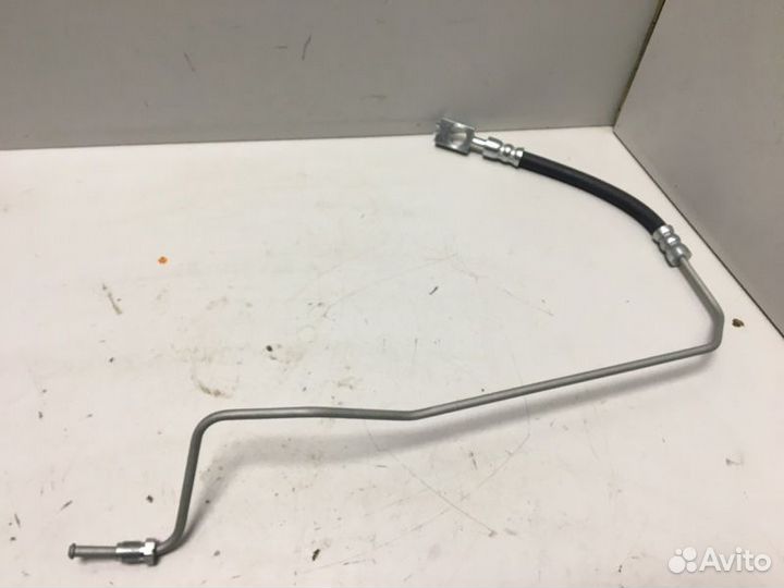 Шланг тормозной Audi A6 C5 1997-2004 113E654