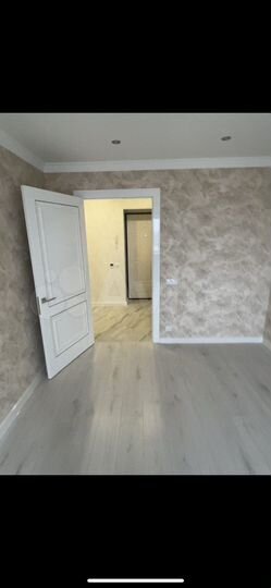 1-к. квартира, 44 м², 8/9 эт.