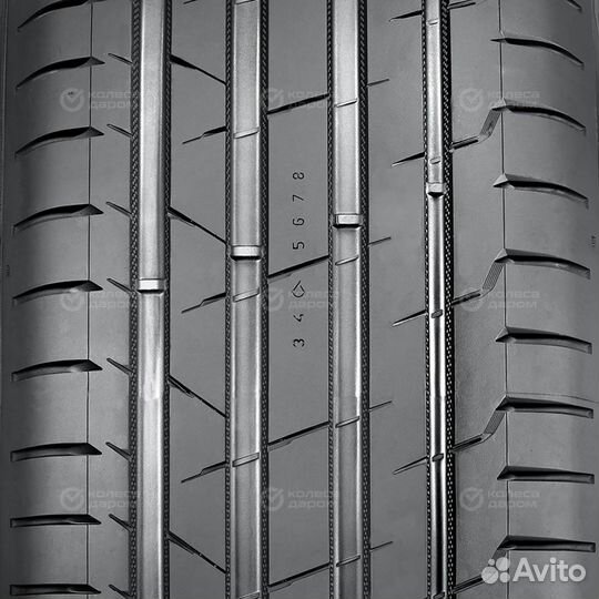 Nokian Tyres Hakka Black 2 225/40 R18 92Y