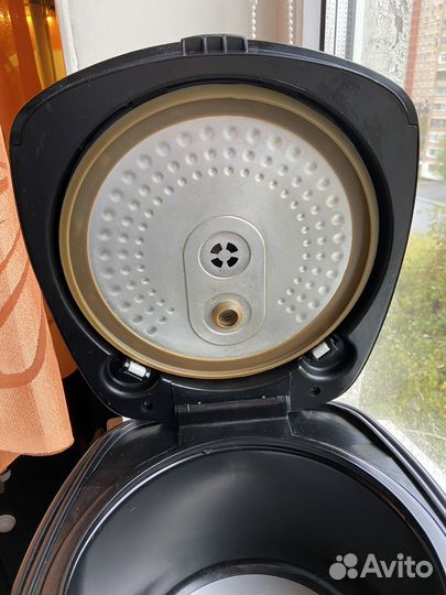 Мультиварка redmond