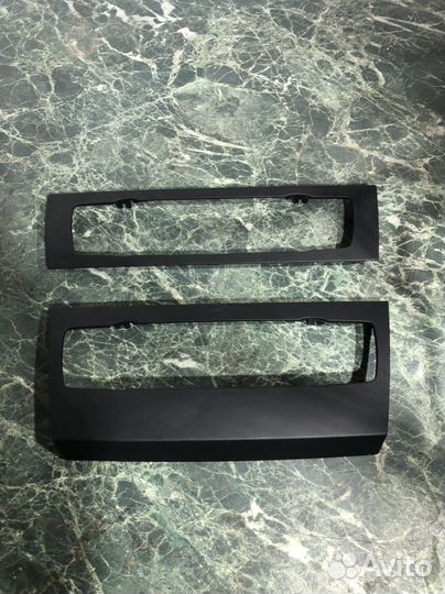 Панель климата Bmw E90 E87