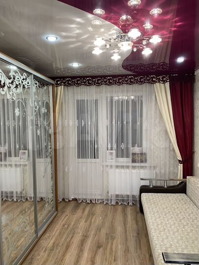 2-к. квартира, 49 м², 2/5 эт.