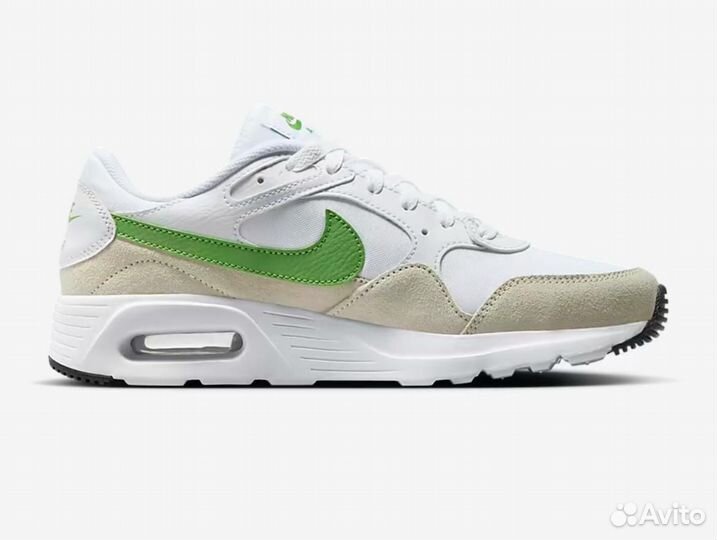 Кроссовки nike air женские