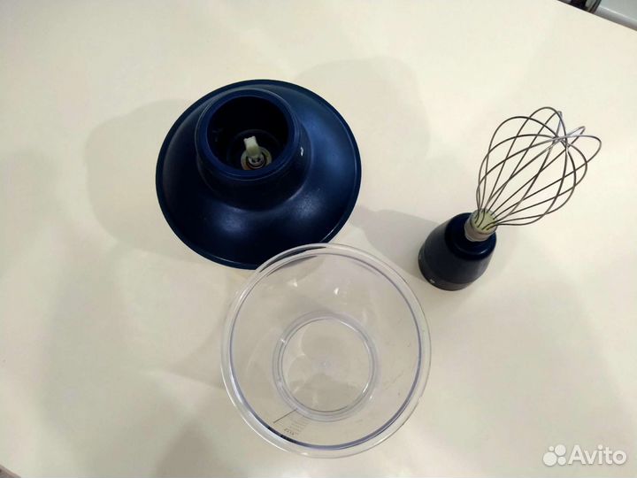 Насадки для блендера Vitek Maxwell