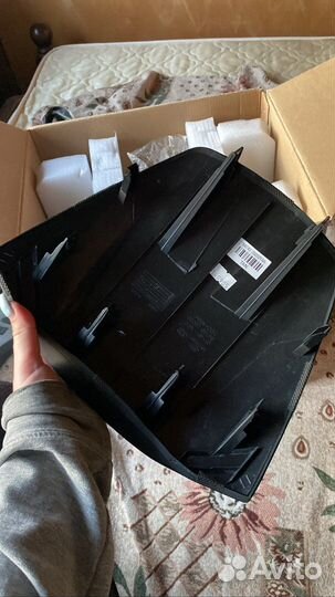 Штатная магнитола на Hyundai ix35