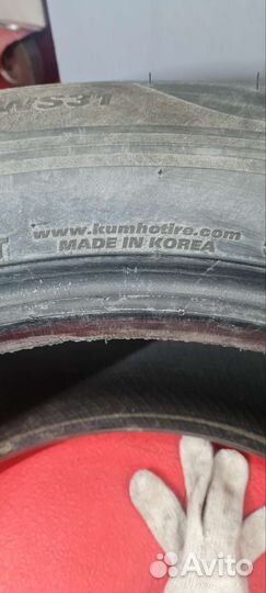 Marshal Matrac MH11 255/60 R18