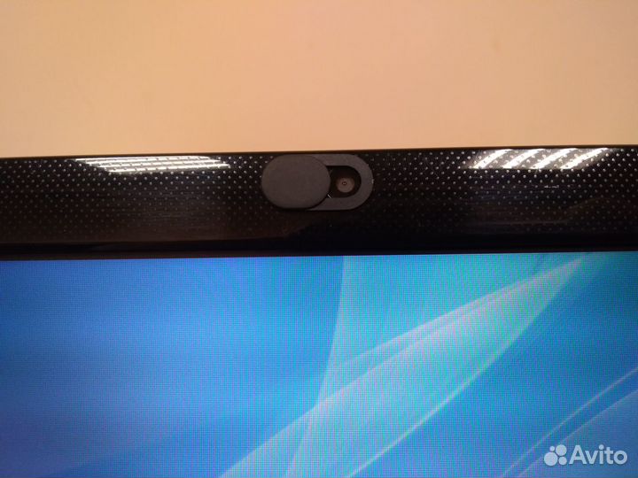 Защита для Web-камеры