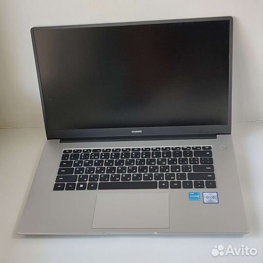 Ультрабук ноутбук Huawei MateBook D 15 BOD-WD19