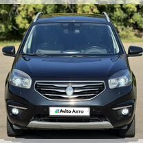 Renault Koleos 2.0 AT, 2013, 149 188 км, с пробегом, цена 1 265 000 руб.