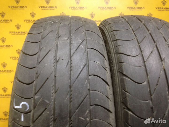 Dunlop Eco EC 201 195/65 R15 91T