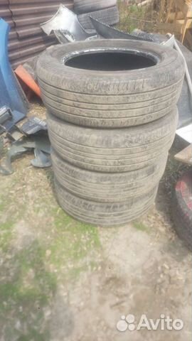 Hankook Optimo K415 225/60 R17