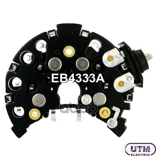 Диодный мост EB4333A Utm