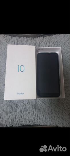 HONOR 10, 4/64 ГБ