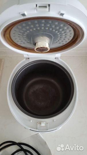 Мультиварка polaris pmc 0350ad