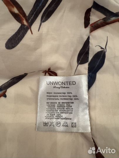 Пуховик женский 42 44