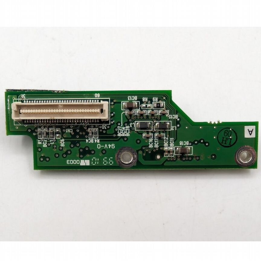 [10L1208] Дополнительная Плата 10l1208, Ibm Thinkpad 390x