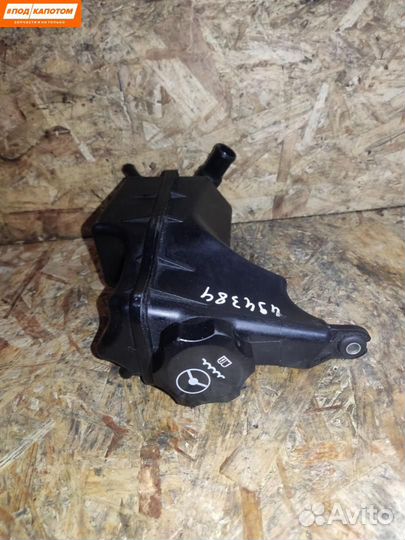 Бачок гидроусилителя Chevrolet Cruze 13255540