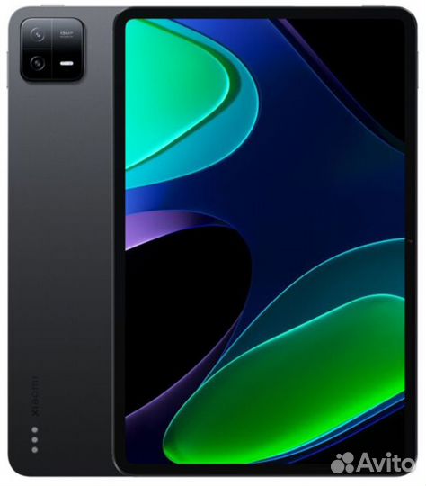 Планшет Xiaomi Mi Pad 6 8/128 CN