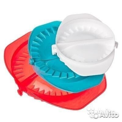 Набор для лепки пельмений, пирожков, вареников