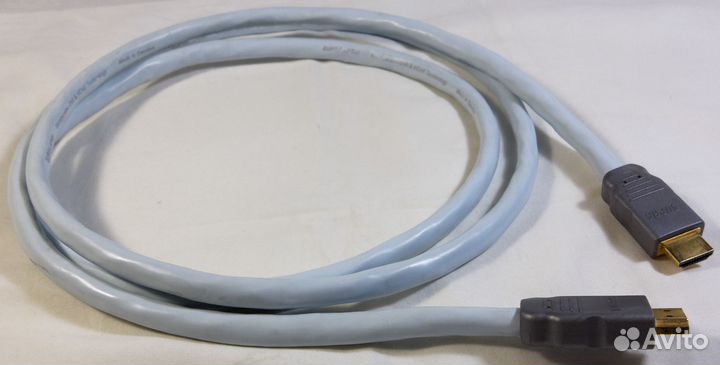 Hdmi-кабель Supra HF100 2,0 м