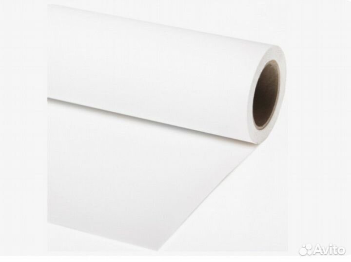 Фотофон бумажный