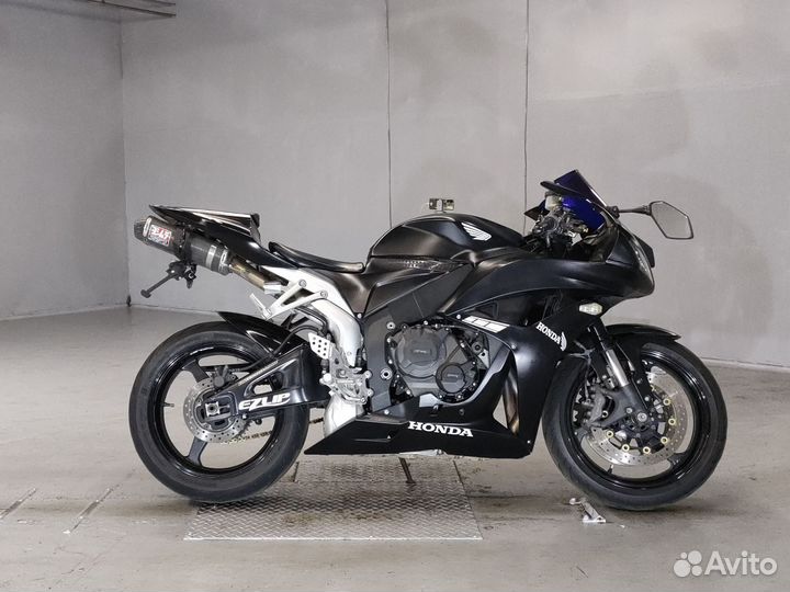 Honda CBR 600RR