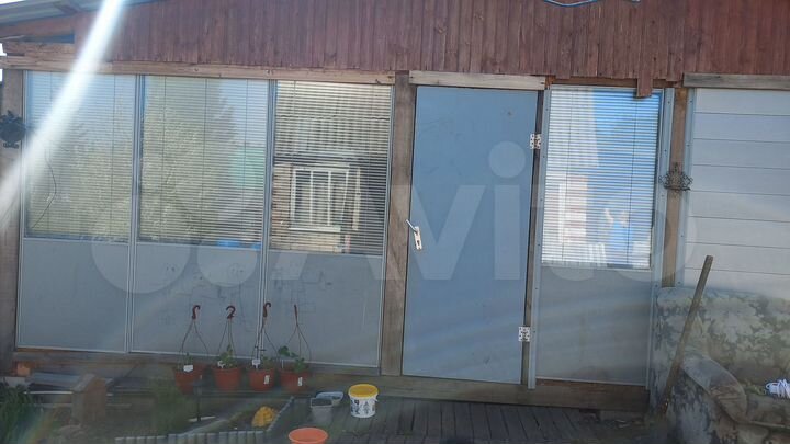 Дача 30 м² на участке 4 сот.