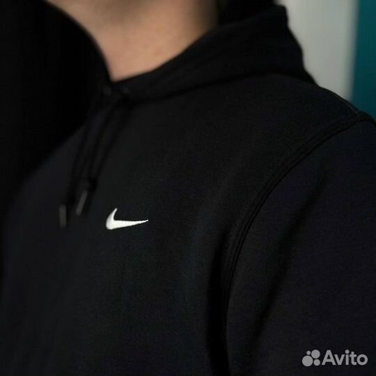 Кофта nike