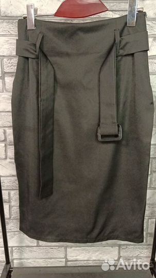 Блузка и юбка