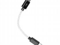 Кабель Shanling cable USB-C-Lightning L3 (арт.3245