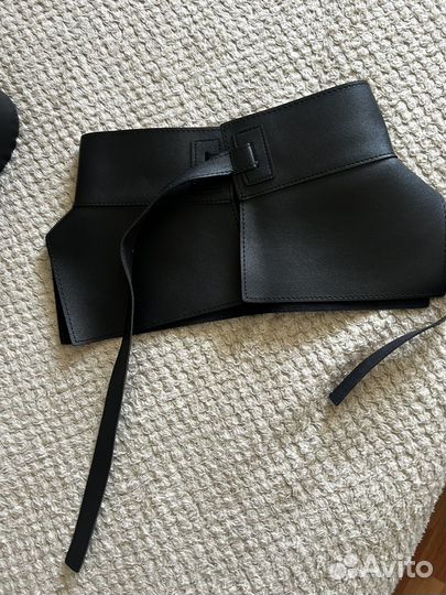 Ремни и пояса женские