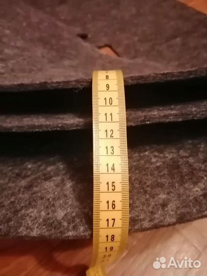 Холстик - матик на 12 рамочный улей