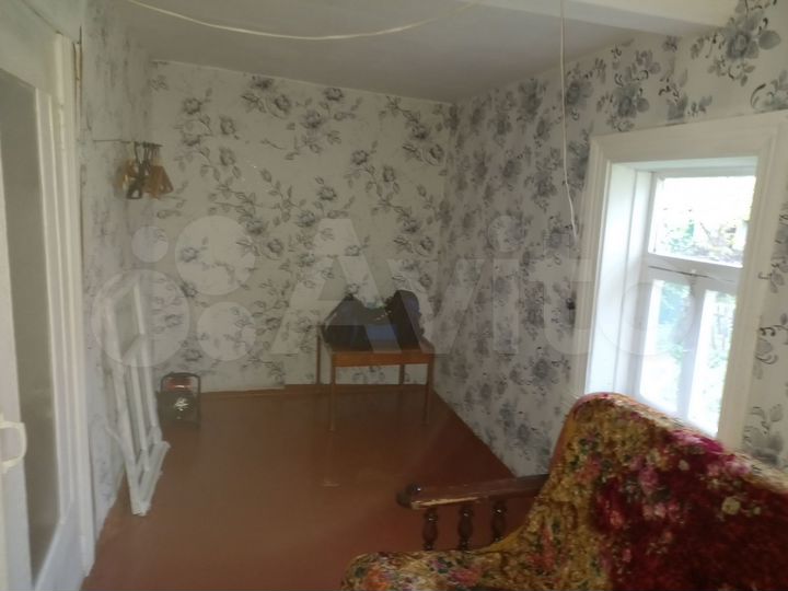 Дом 45 м² на участке 10 сот.