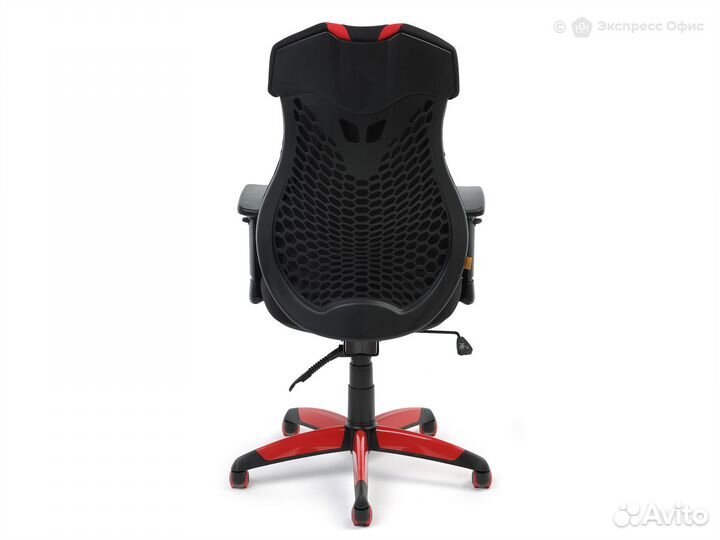 Кресло игровое Chairman Game 14