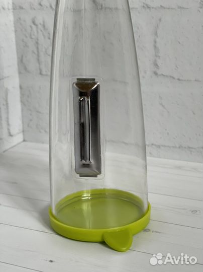 Овощечистка