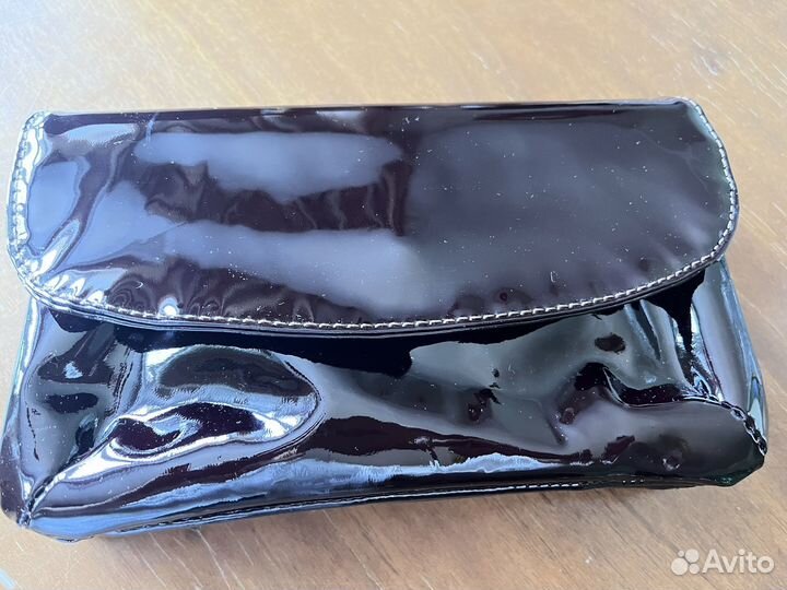 Сумка клатч Fruit Италия