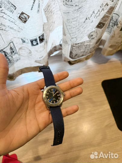 Наручные часы rodania