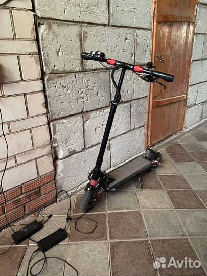 Электросамокат