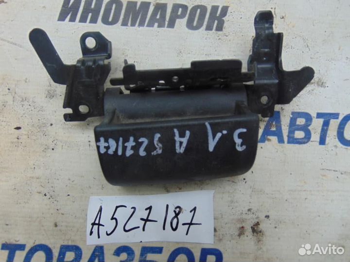 Ручка двери задней внутренняя левая для Mazda RX 8