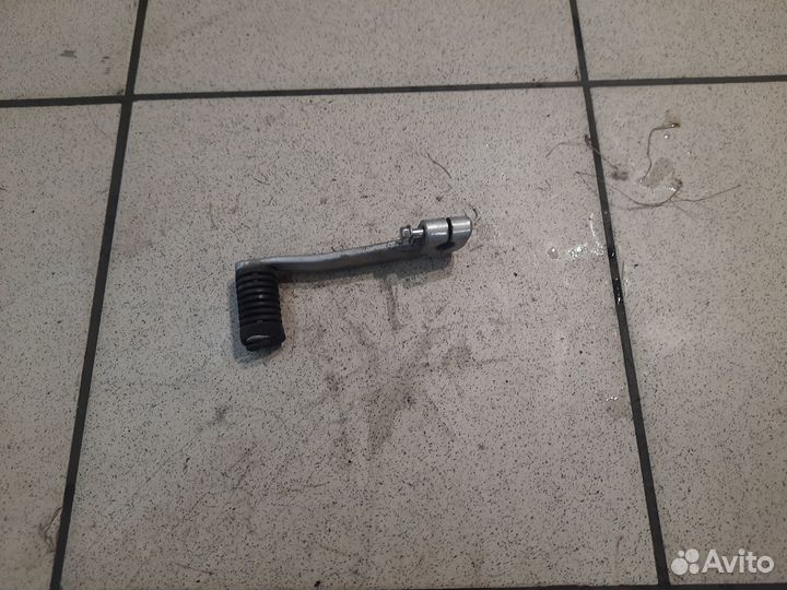 Лапка кпп Honda gl1500 gold wing