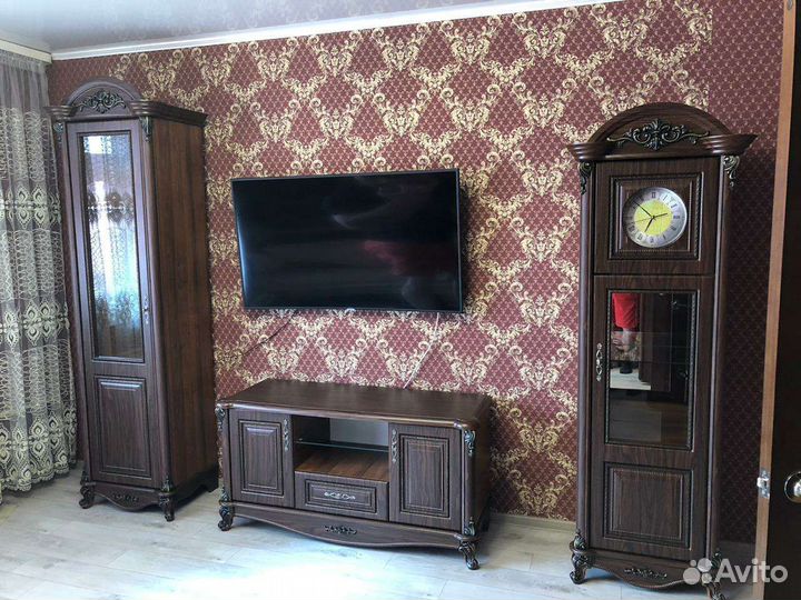 Гостиная ; тв тумба, Империал/ Эра