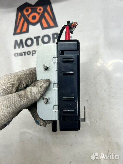Блок управления центральным замком Kia Sportage