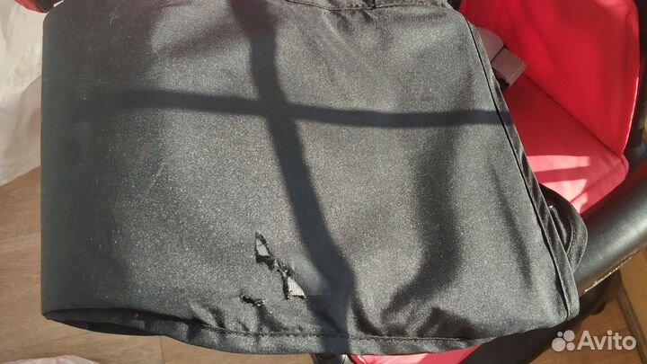 Прогулочная коляска Inglesina espresso