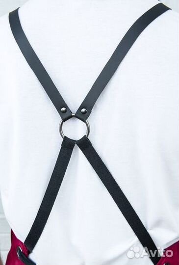 Поварской фартук