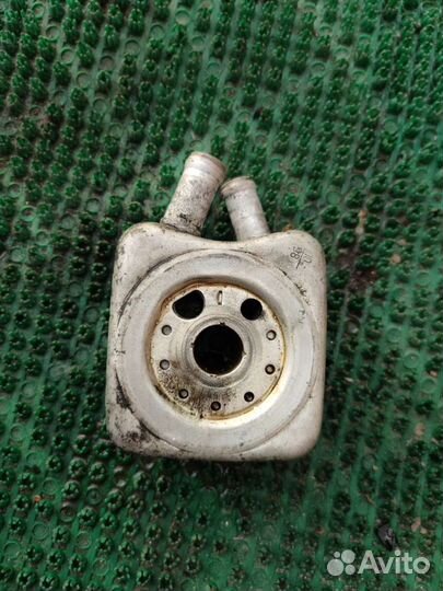 Теплообменник Volkswagen Passat B5 1.8 T