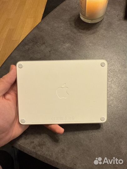 Apple Magic trackpad 2